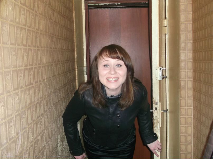 Наталья Круглова | Вологда