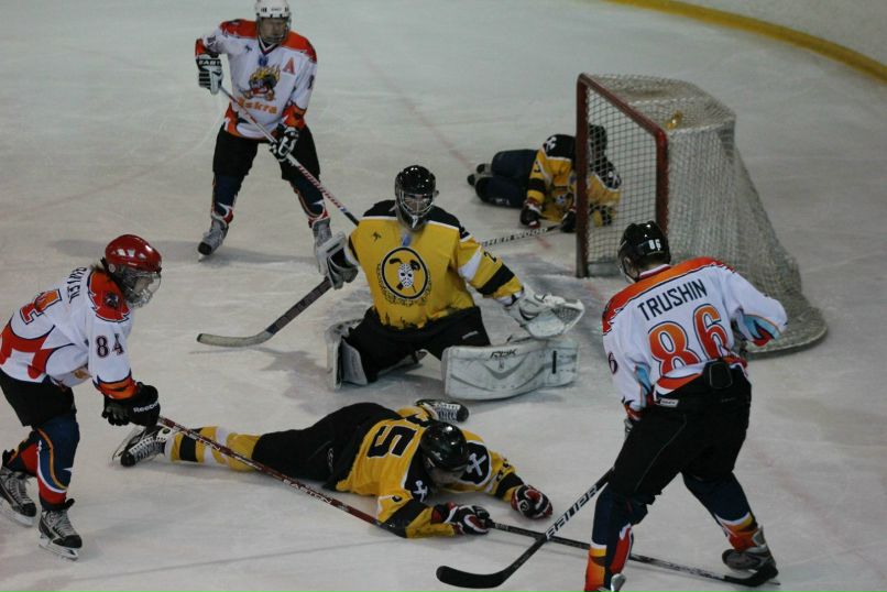 Дмитрий Журавлёв | Москва