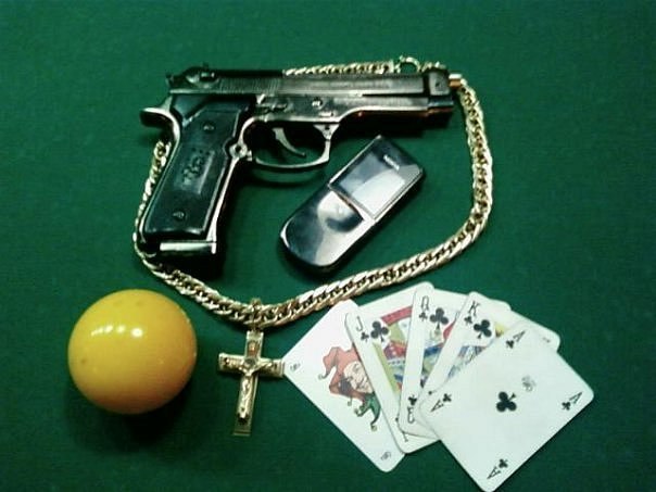 Іван Лисий | Тернополь