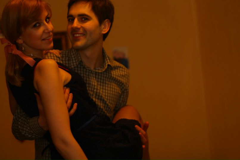 Виктория Луценко Золушка | Киев