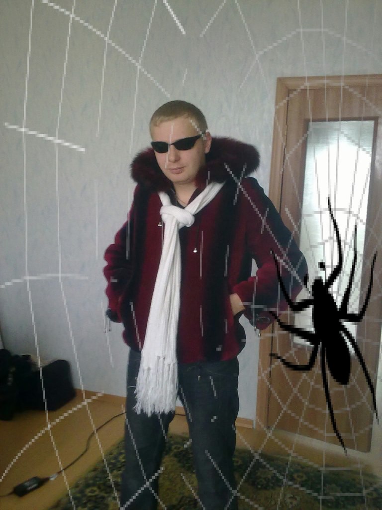 Вадим Ивановский MrWhite | Москва