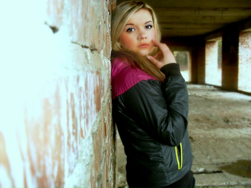 Татьяна Лукьянова | Канск