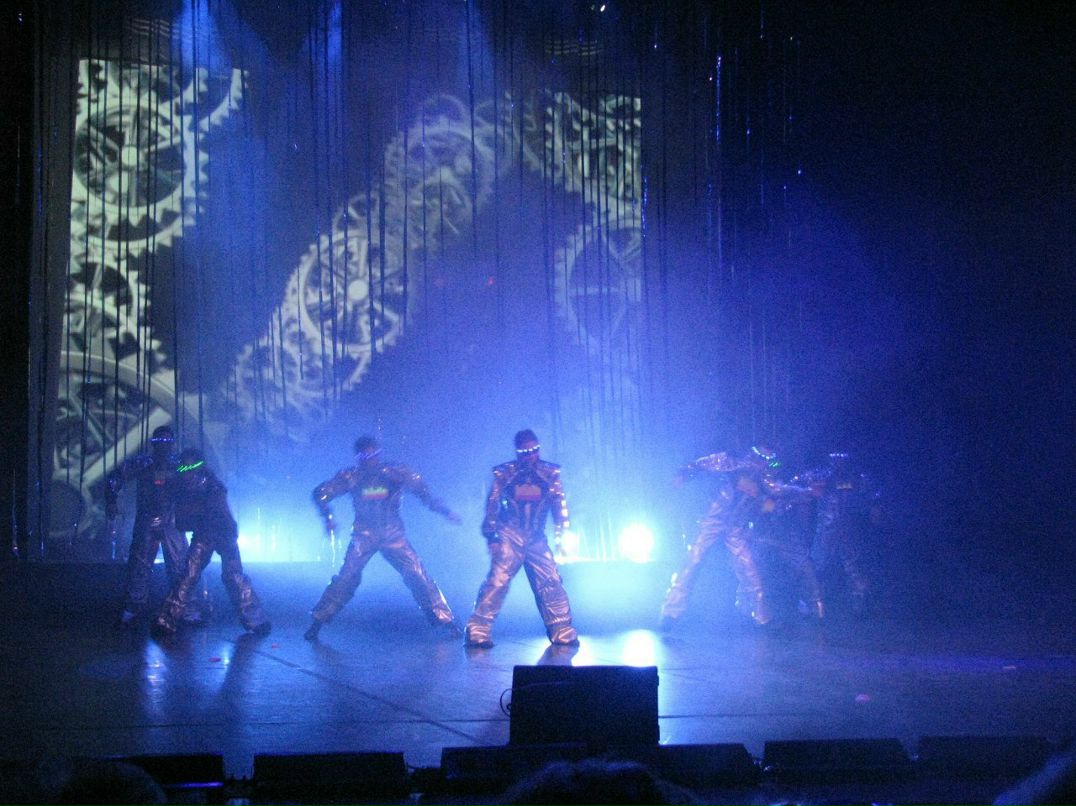 Anastasia Malysheva | Москва