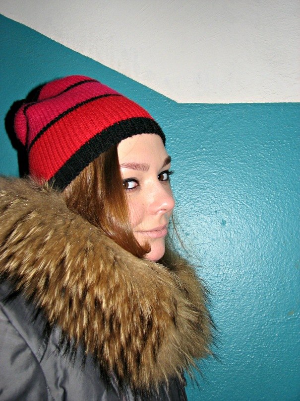 Настя Джема Make a love) | Киев