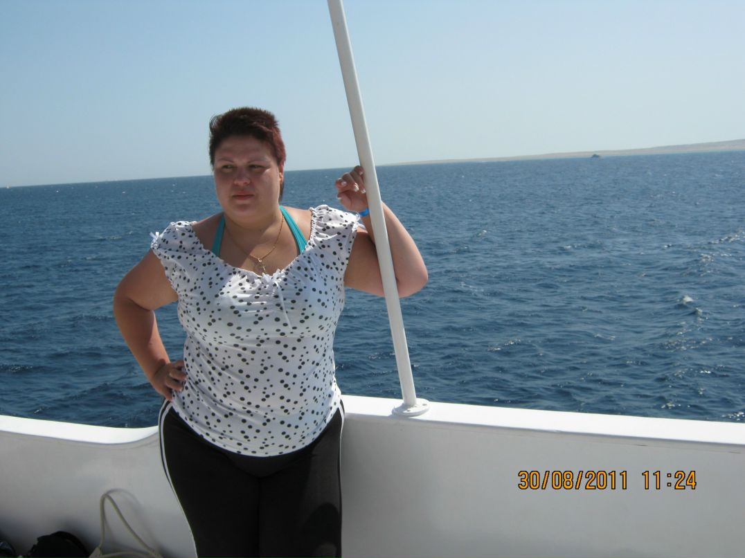 Любовь Рогозина | Ярославль