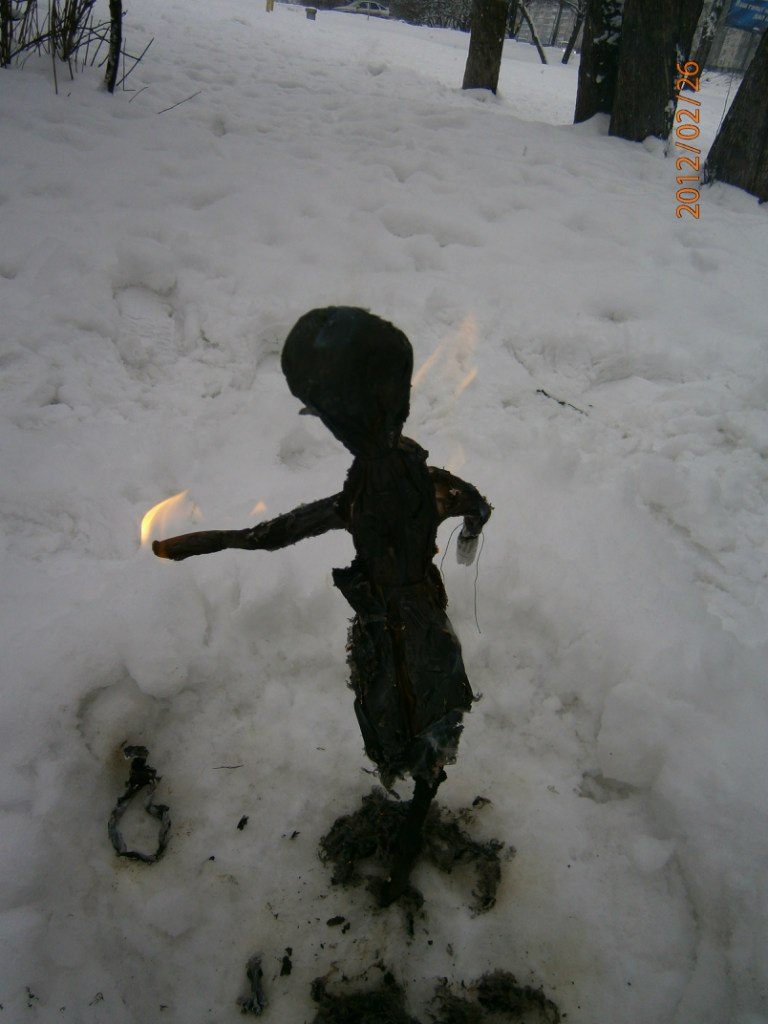 Беспечный Ежик | Москва