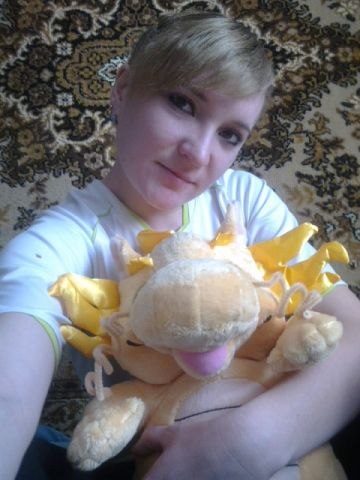 №83, Анастасия Гокова, 33 года, Короча №83, Анастасия Гокова, 33 года, Короча