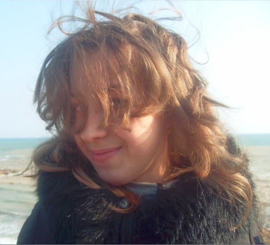 Виктория Романова | Одесса