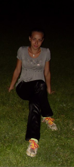 Виктория Романова | Одесса