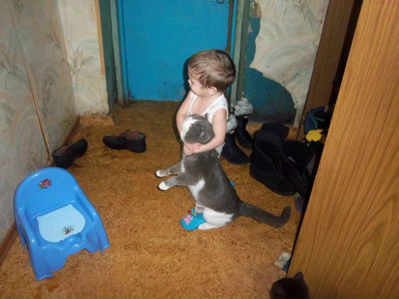 Надежда Сукачёва | Пестравка