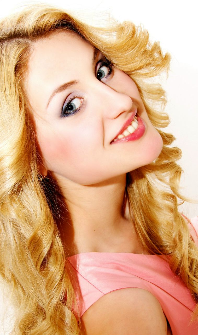 Татьяна Небога | Желтые Воды