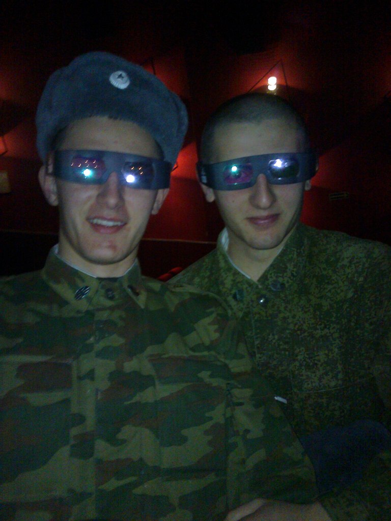 Артем Осипов | Санкт-Петербург