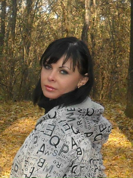 №132, Надюха Кочеткова №132, Надюха Кочеткова