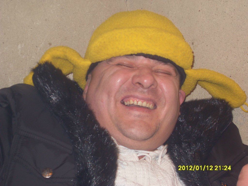 Станислас Зубарев | Жуковский