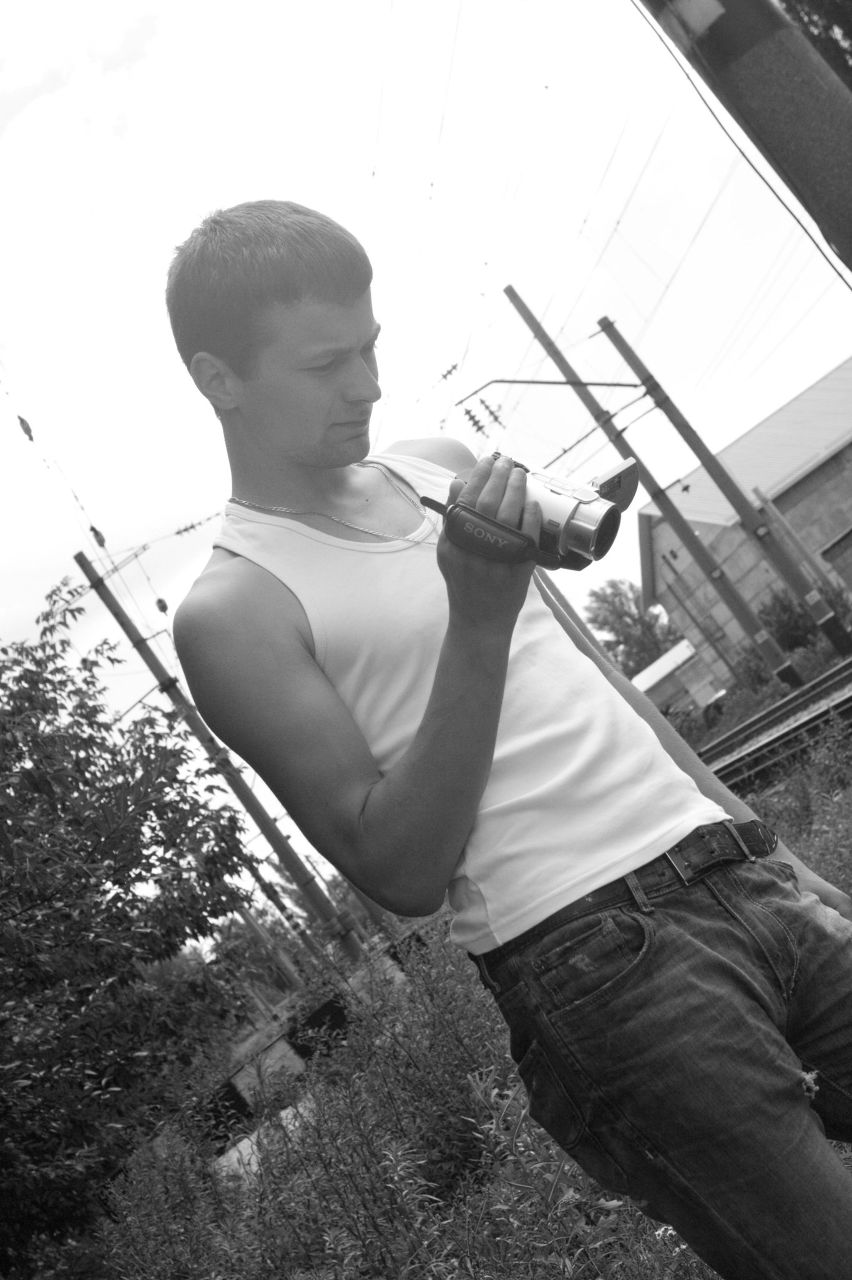 Олег Трачук | 