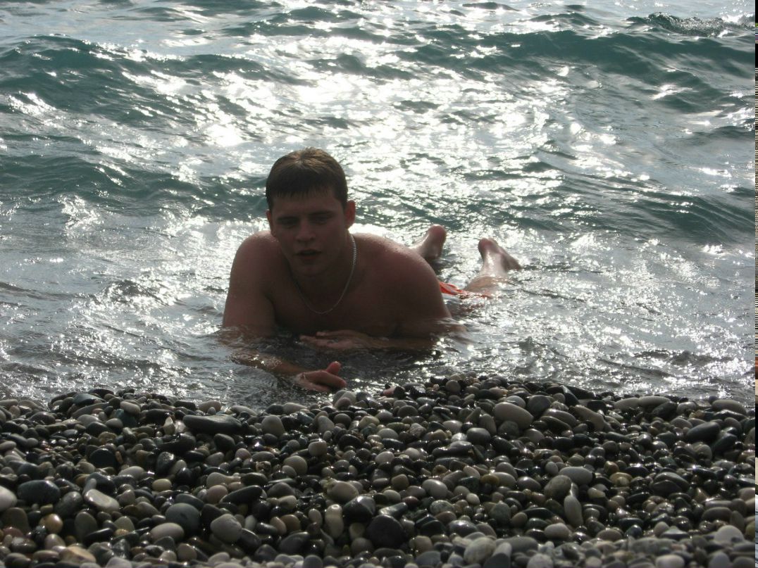 Артем Марченков | Архангельск