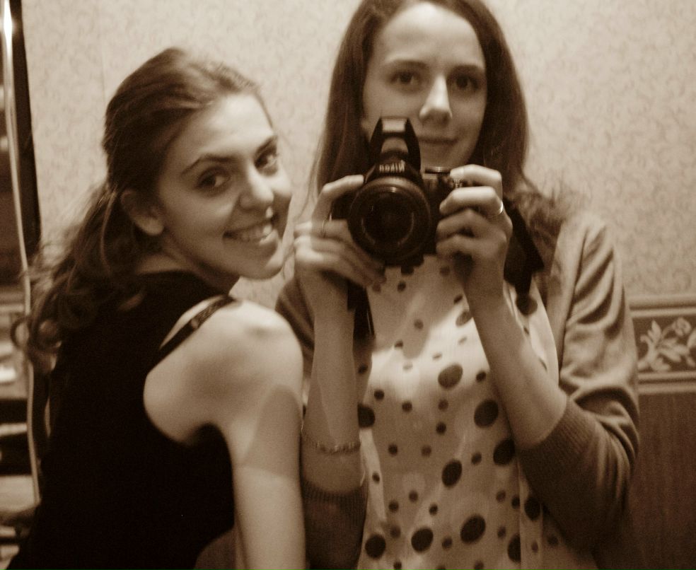 Анна Ромашкова | 