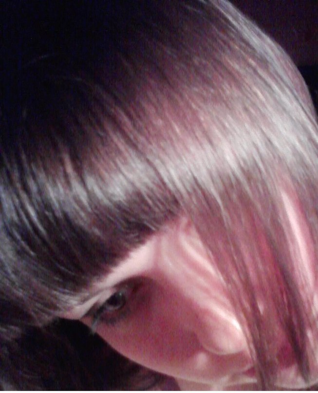 Мария Канцарина | Кировск