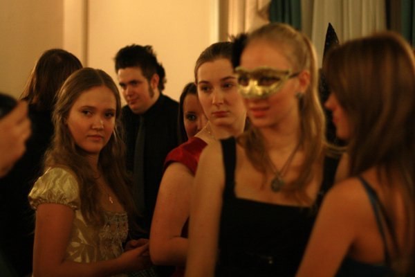 Анастасия Маринина | Санкт-Петербург