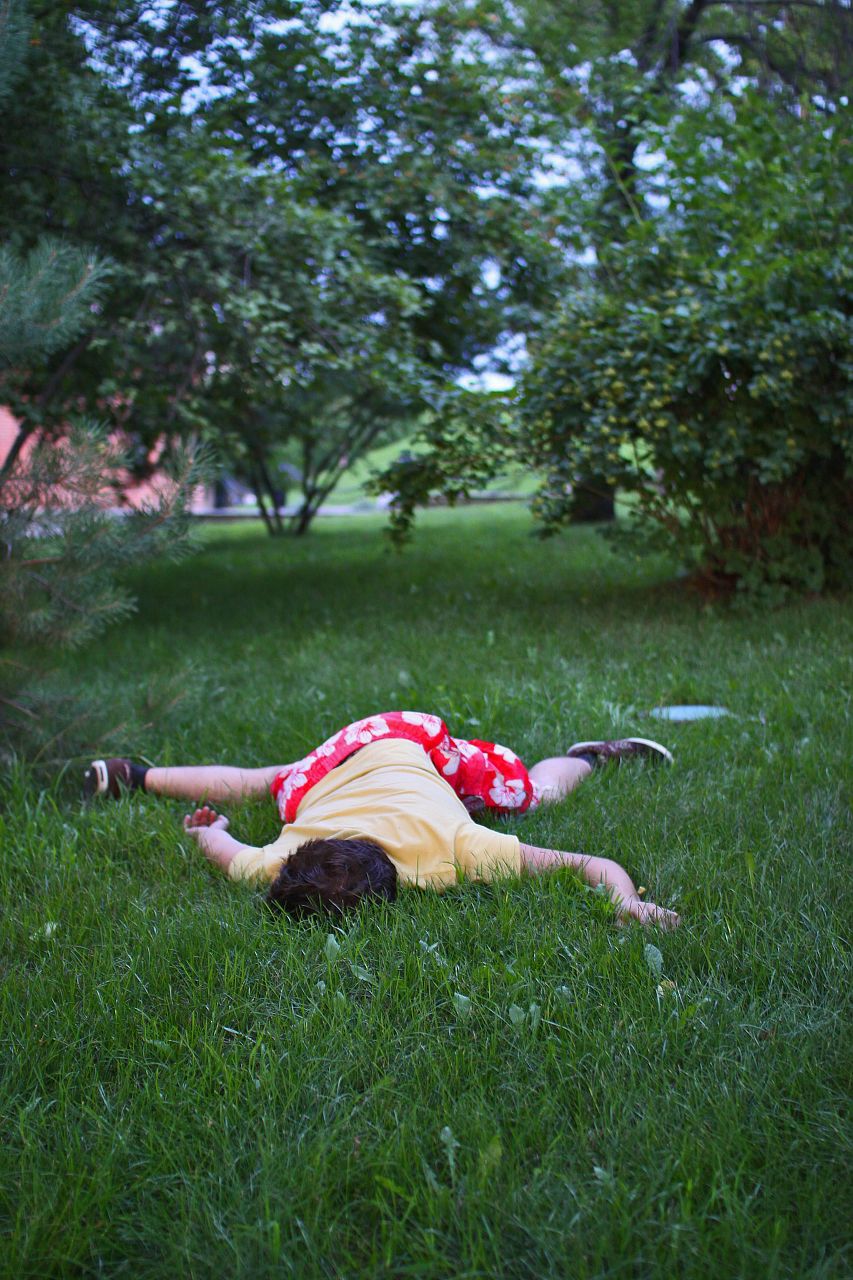 Артем Мирочник | Хабаровск