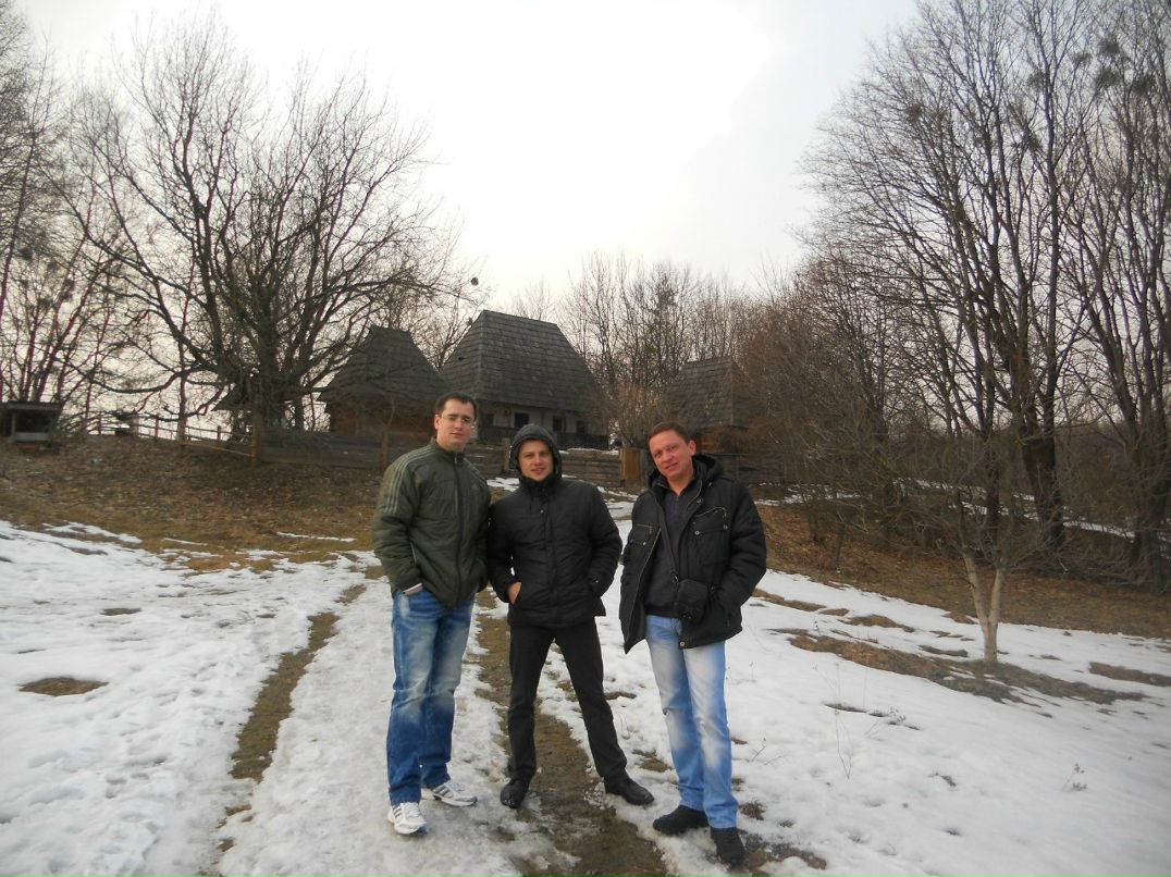 Богдан Лах | 