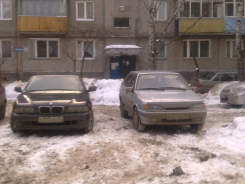 Алексей Стулов | Нижний Новгород