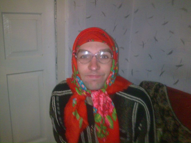 Олег Маковоз | Новомосковск