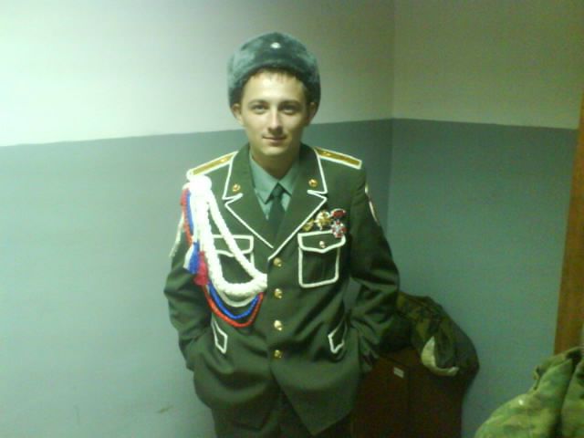 №2, Андрей Чернов, 40 лет, Новотроицк, Россия №2, Андрей Чернов, 40 лет, Новотроицк, Россия