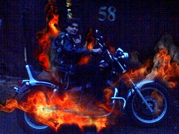 Макс Волк | Москва