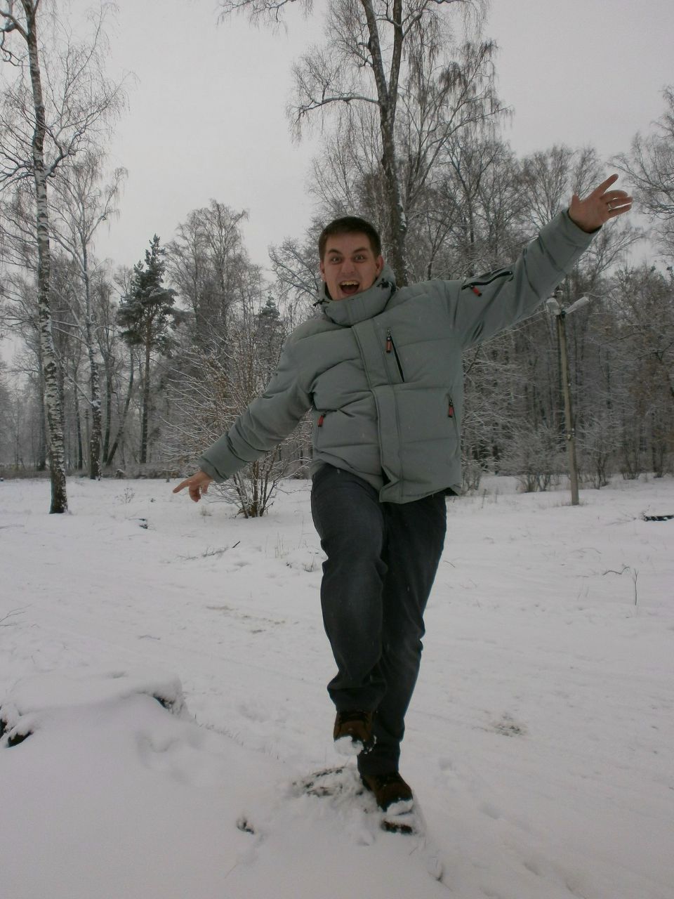 Семен Орлов | Кимры