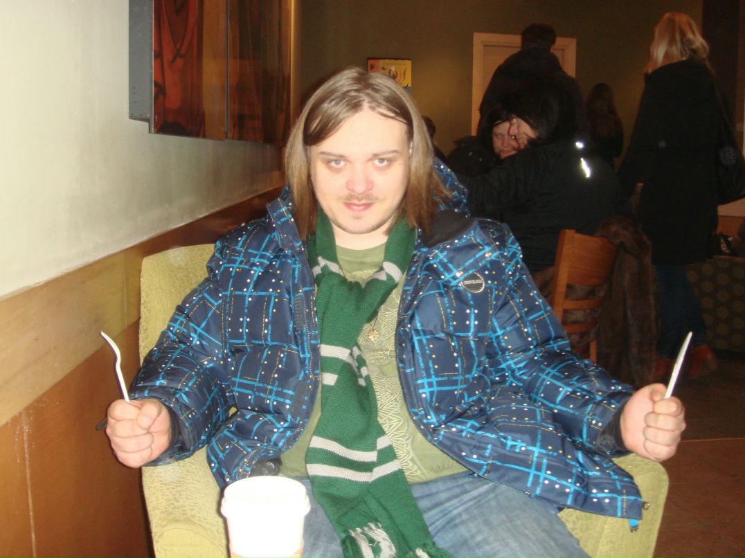 Василиса Смирнова | Москва