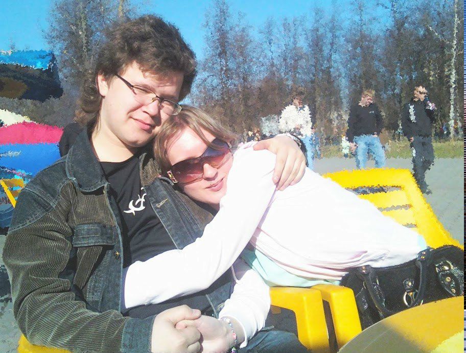 Ольга Серая | Нижний Новгород