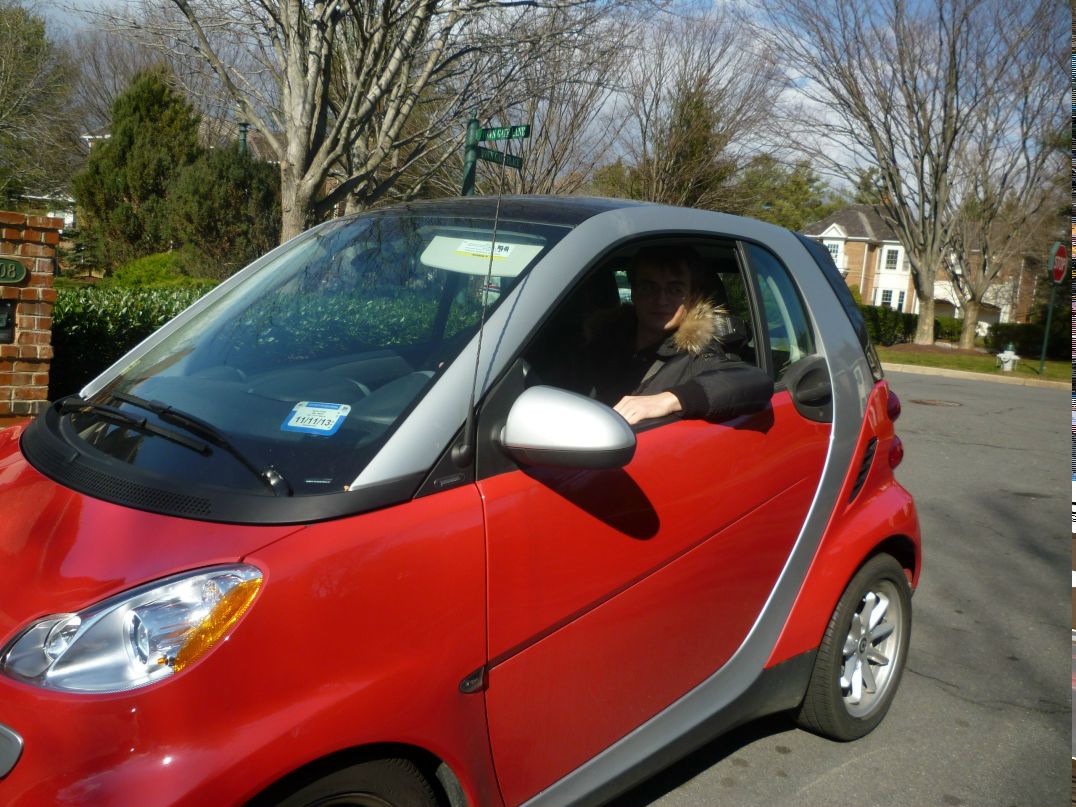 Антон Ванюшкин | Москва