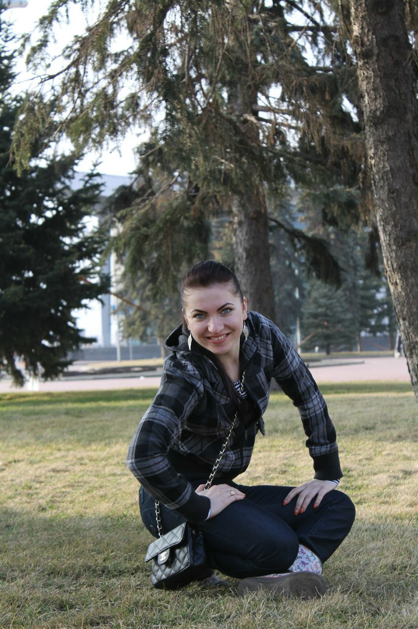 Лесюня Шевченко | Харьков