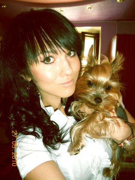 №47, Irina Kopeykina, 32 года, Ярославль №47, Irina Kopeykina, 32 года, Ярославль