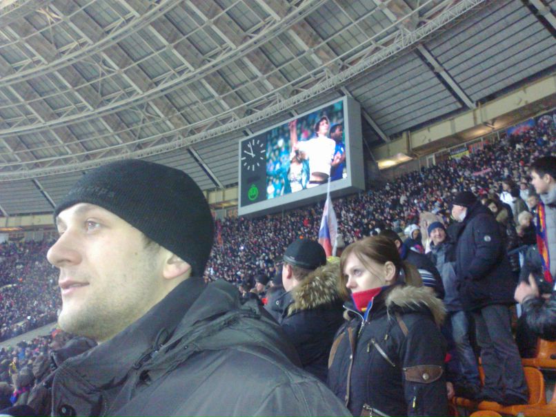 Родион Жулий | 