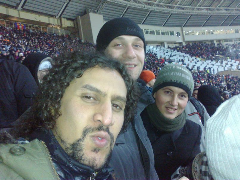 Родион Жулий | 