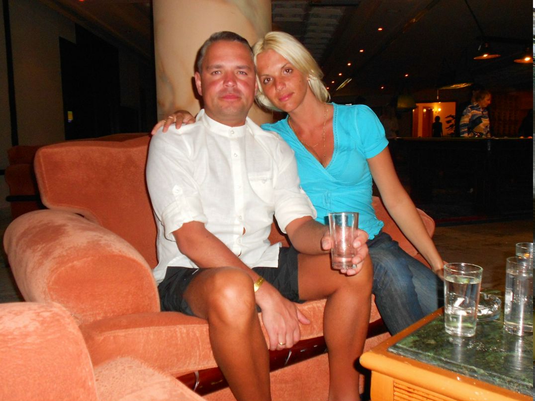 Иринка Степанова | Санкт-Петербург