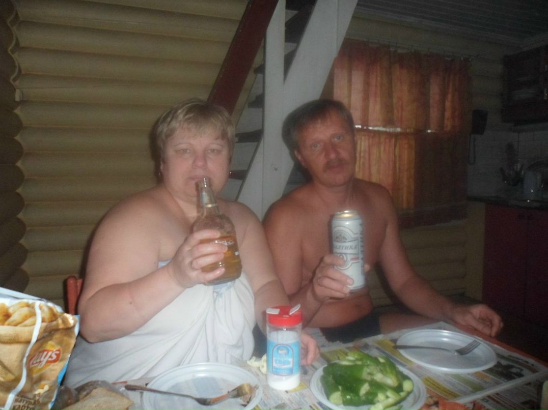 Наталья Сняткова | Костомукша