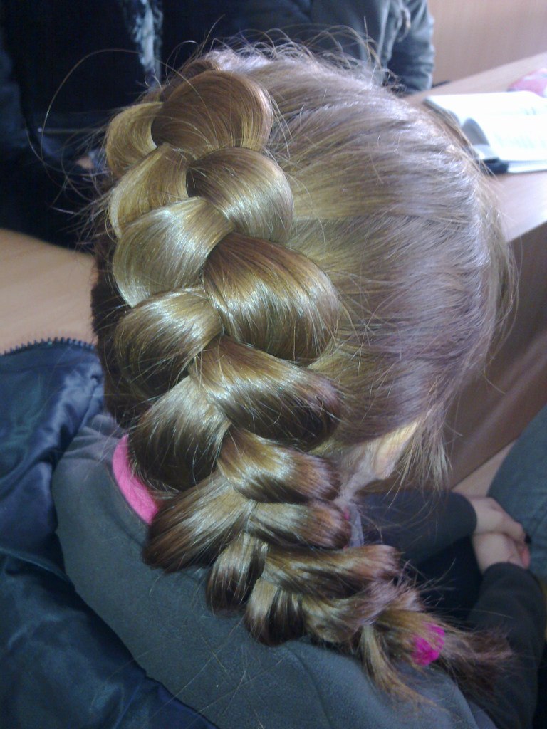 Анетка Паршук | Канев