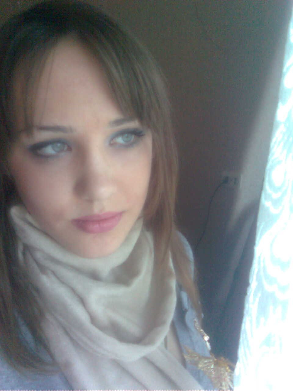 Мария Цырульникова | Новосибирск