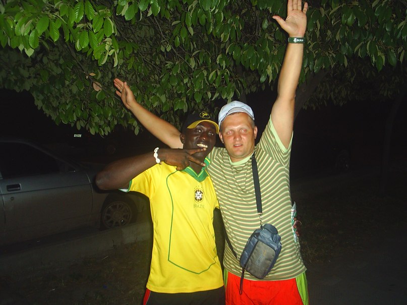 Алексей Колпащиков | Вологда