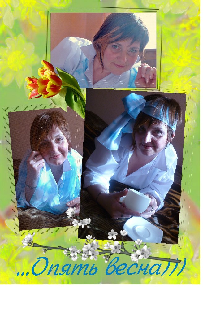 Лариса Леушина | Юрья