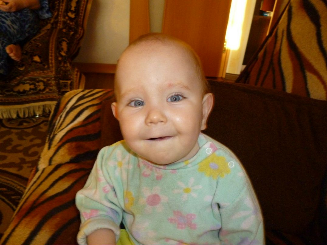 Ленуся Буянова 