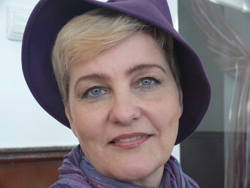 Наташа Галкина | 