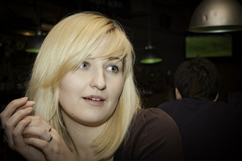 Дима Чабан | Киев