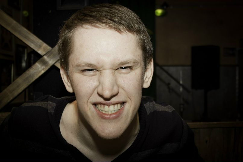 Дима Чабан | Киев