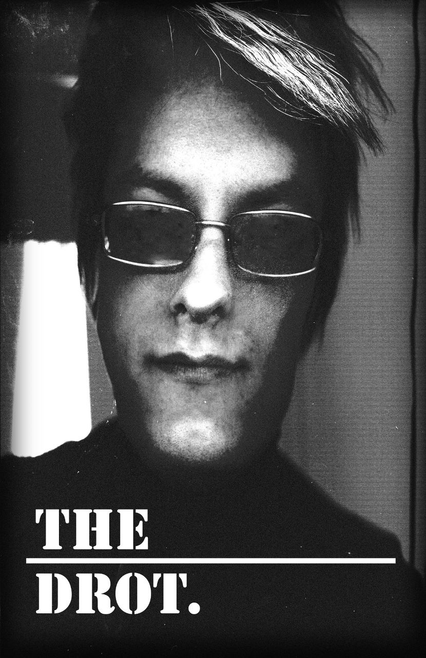 Николай Майбуров ENOT | Новочеркасск