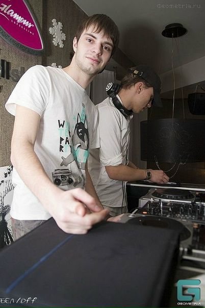 №28, Эдуард Гальфингер, 33 года, Москва, Россия №28, Эдуард Гальфингер, 33 года, Москва, Россия