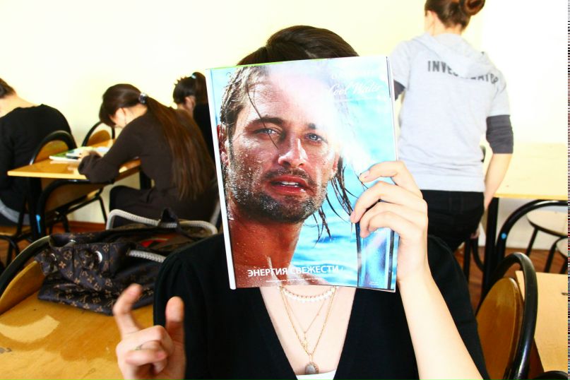 Анастасия Соколова | 